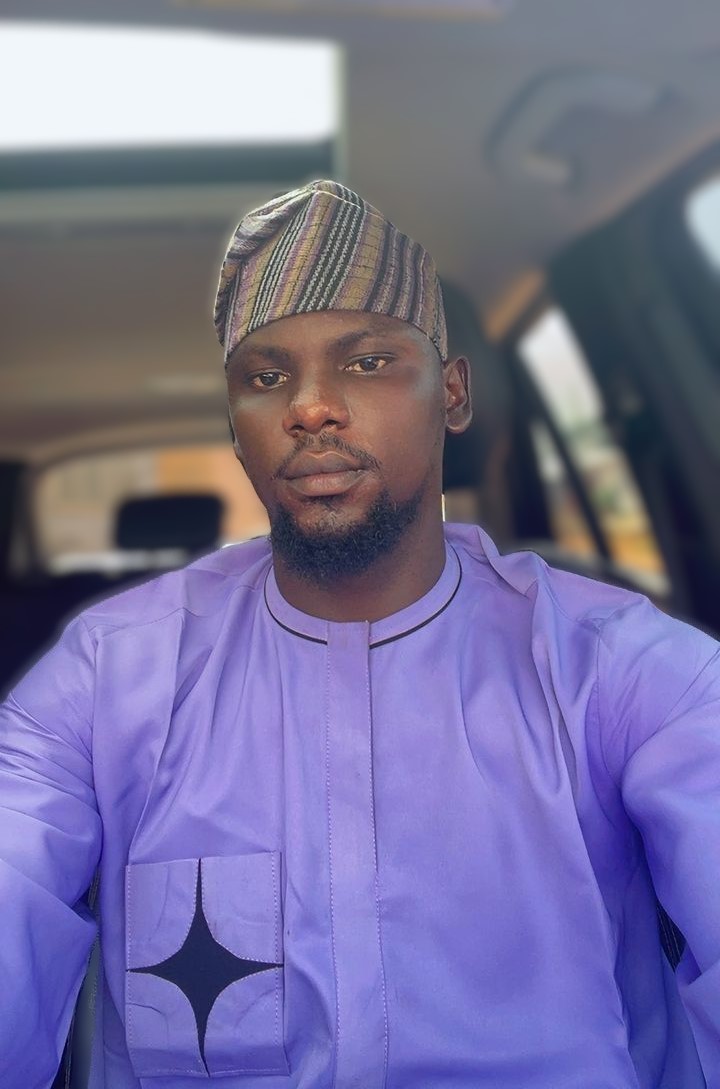 Mr. Aghedo Eghosa Destiny - COO