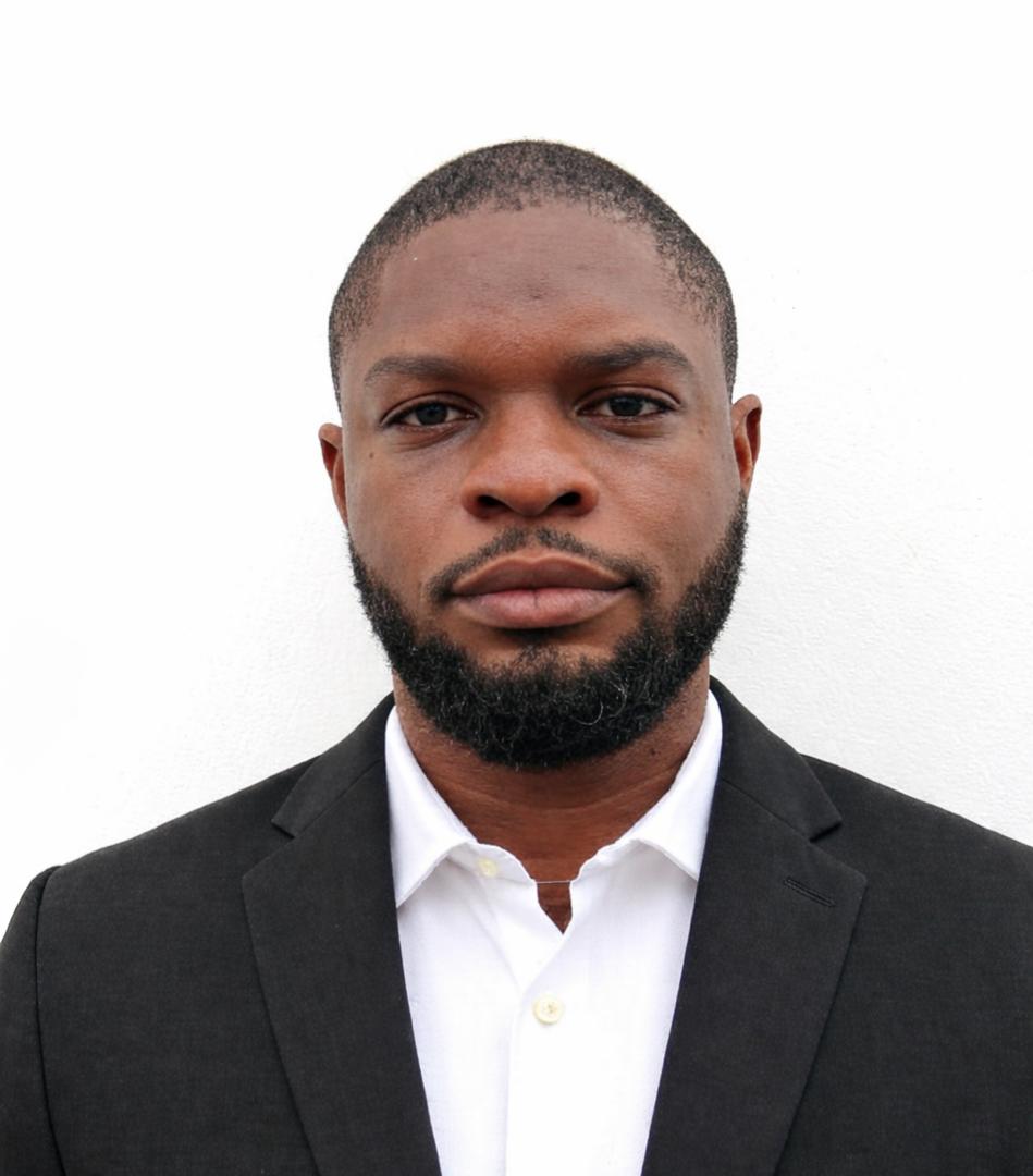 Mr. Igwe Chibuike Confidence - Founder & CEO