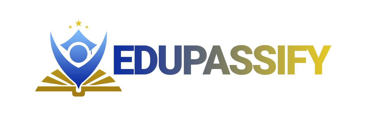 Edupassify Logo